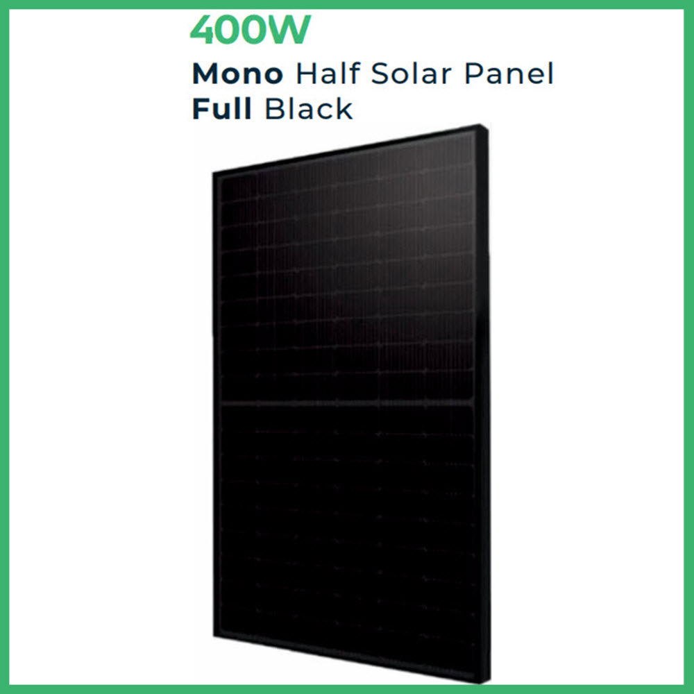 V-tac-panel-400w-mavro