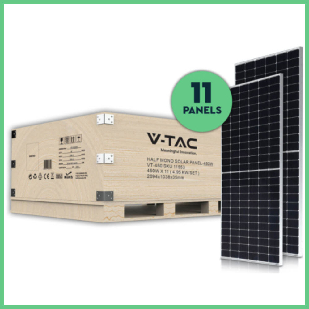 V-tac-panel-450w-paleta-set-11τεμ.-4.95kW